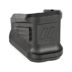 ZEV Polymer Glock Basepad - Black - ZEV Polymer Glock Basepad - Black - ZEV Polymer Glock Basepad - Black - Black
