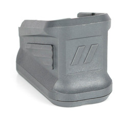 ZEV Polymer Glock Basepad - Gray - ZEV Polymer Glock Basepad - Gray - ZEV Polymer Glock Basepad - Gray - Grey
