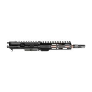 ZEV AR15 CORE ELITE UPPER 300 BLK, 8.5" BARREL, right side on a white background