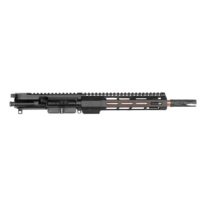 ZEV AR15 CORE ELITE UPPER 5.56 NATO, 10.5" BARREL, right side on a white background