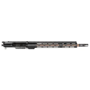 ZEV AR15 CORE ELITE UPPER 223 WYLDE, 16" BARREL, right side on a white background