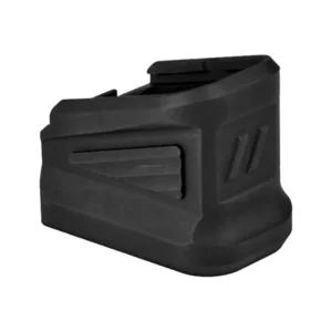 ZEV Technologies Glock Magazine Basepad, Black