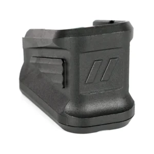ZEV Polymer Glock Basepad, Black