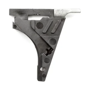ZEV Ejector Housing, Gen 1-4, 9mm, Black