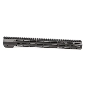 ZEV AR15 Wedge Lock 16 5/8", right side on a white background