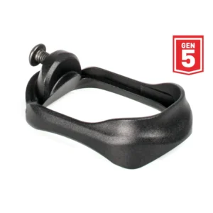 ZEV Tech Pro One Piece Magwell for Gen 5 Glock