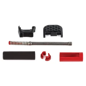 ZEV Ultimate Trigger Parts Kit, 9mm