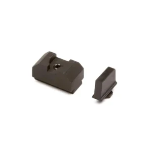 ZEV Technologies Sight Set, .300 Black Front, Co-Witness Black Rear