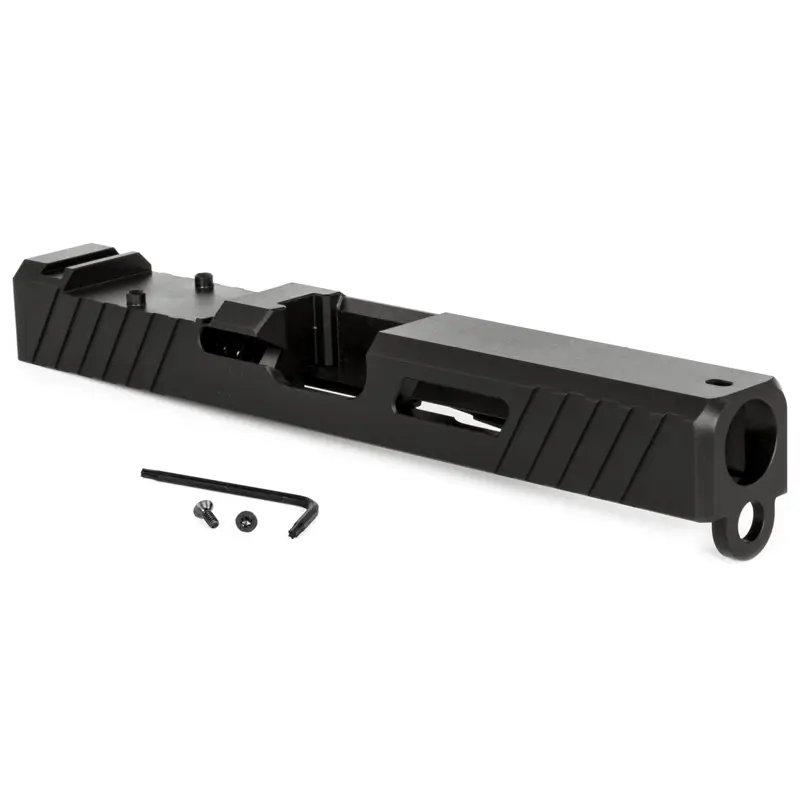 Zev Technologies Z17 Cryo Slide RMR Cut Gen 1-3