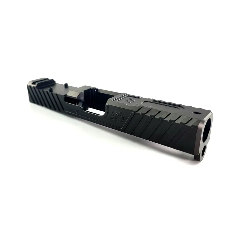 ZEV Z19 OG OZ9 Stripped Slide w/ RMR Cut for Glock 19 Gen 1-3