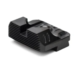 ZEV Rear Sight Kit for Glock Pistols