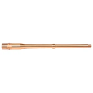 ZEV Core Elite 16" Bronze barrel, .308 WIN, right side on a white background