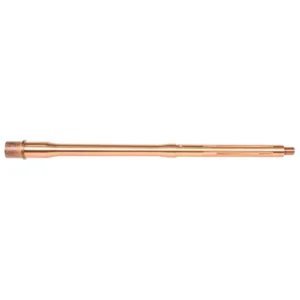 ZEV Core Elite 16" Bronze barrel, .223 WYLDE, right side on a white background