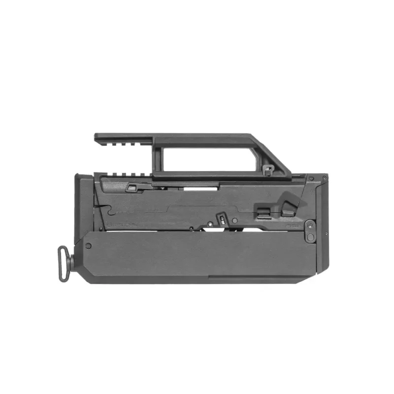 FDP - FOLDING DEFENSIVE PLATFORM - Image 2