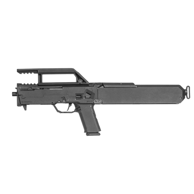 FDP - FOLDING DEFENSIVE PLATFORM - Image 4