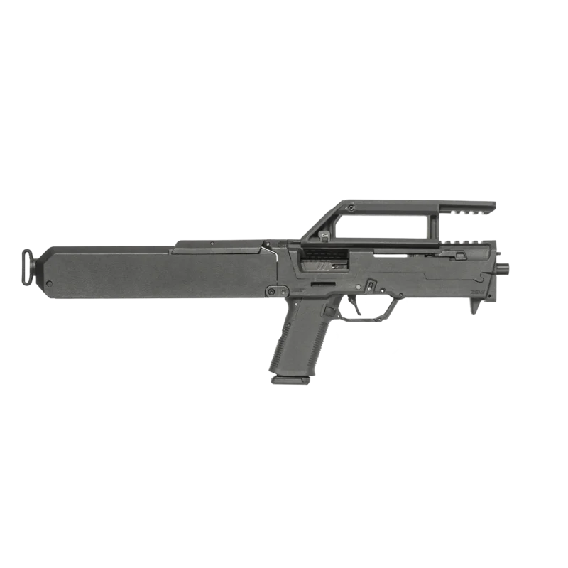 FDP - FOLDING DEFENSIVE PLATFORM - Image 3