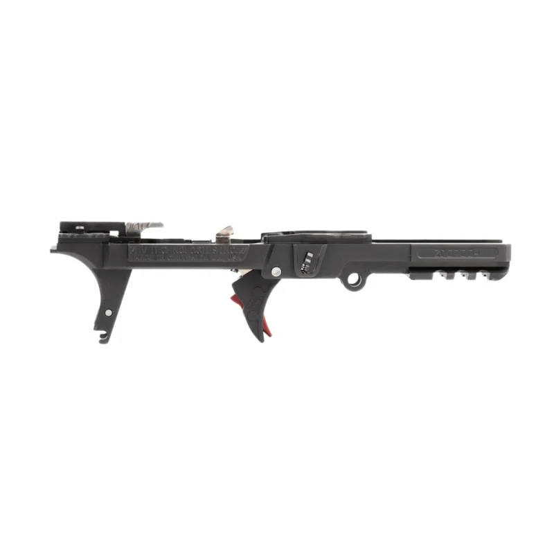 OZ9C MODULAR BUILD KIT - Image 5
