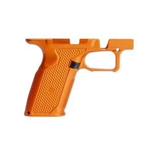 ZEV Halloween OZ9 Grip Right Side