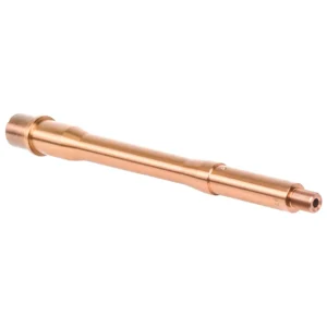 ZEV CORE ELITE BRONZE 10.5” BARREL, 5.56 NATO 3/4 view