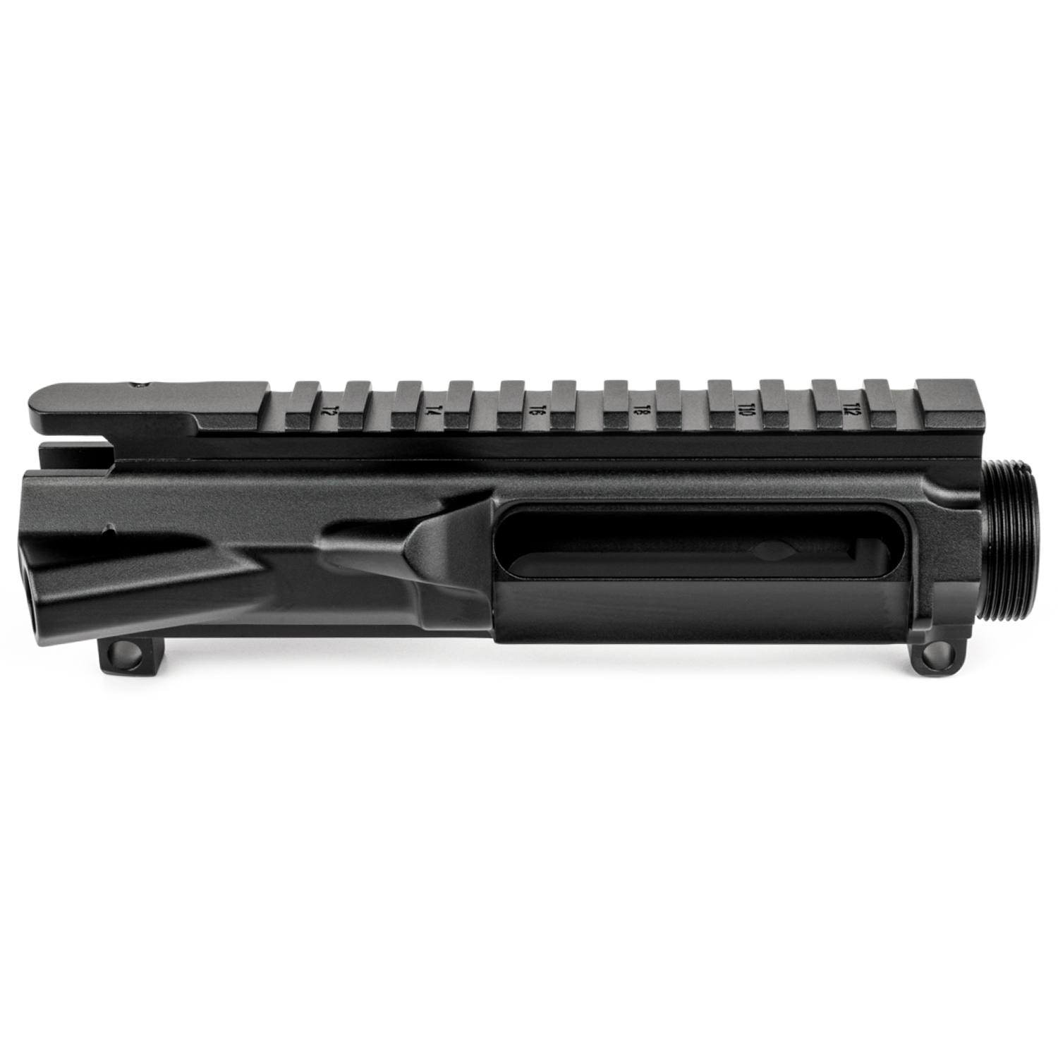 MEGA GTR-3H AR15 BILLET UPPER Right SIDE