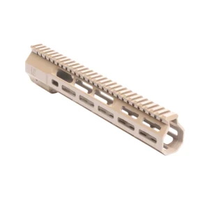 ZEV AR15 WEDGE LOCK FDE 11.5"