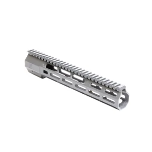 ZEV AR15 WEDGE LOCK GREY 11.5"