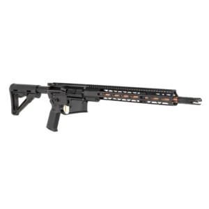 ZEV AR15 CORE ELITE RIFLE, 5.56 NATO, 16′′ BARREL 3/4 Right Side.