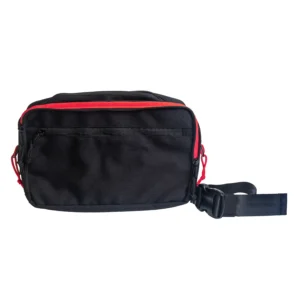 Zev Technologies FDP Soft Case in black.