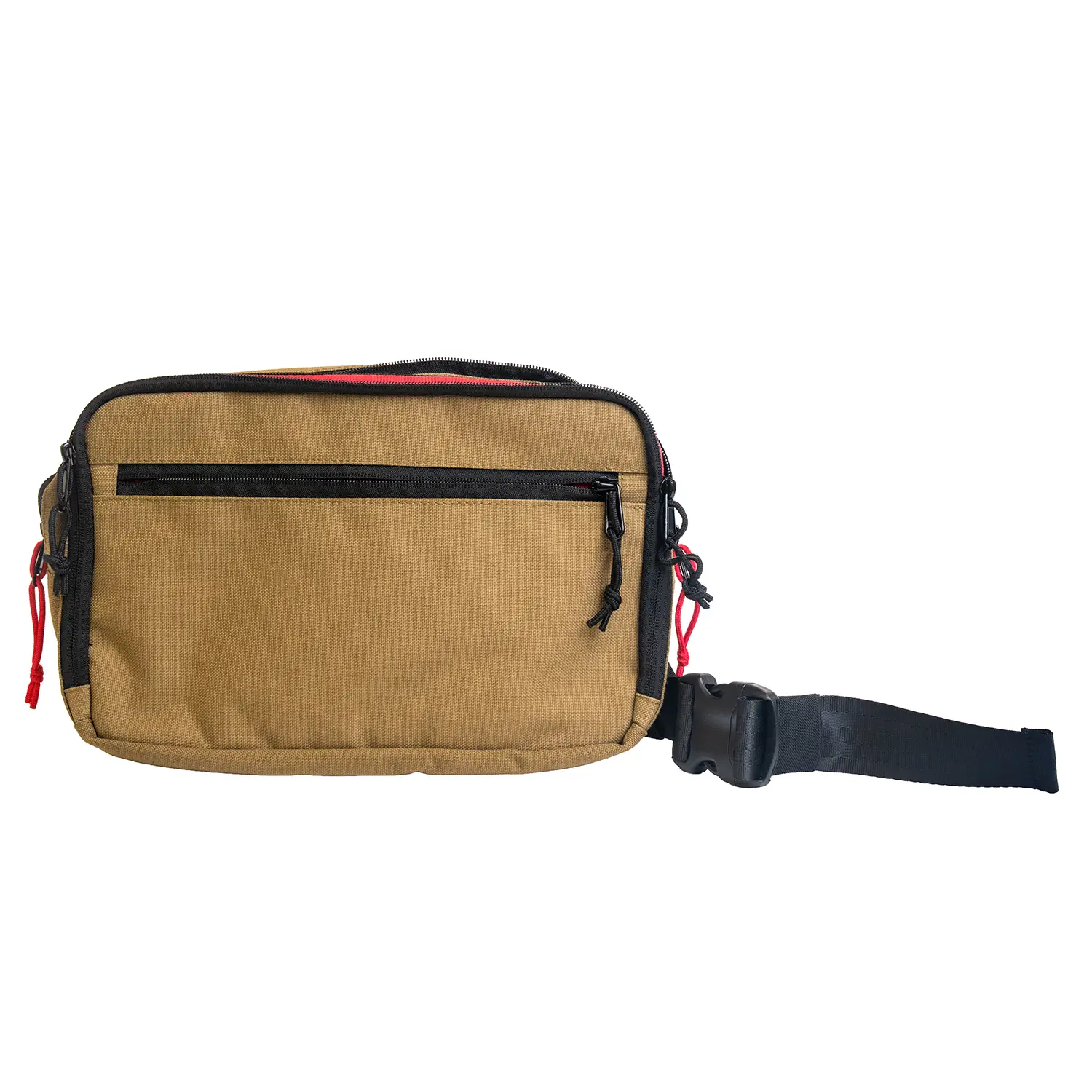 Zev Technologies FDP Soft Case in FDE color.