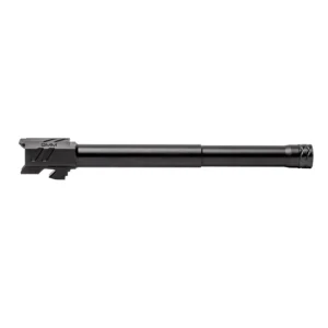 FDP THREADED BARREL