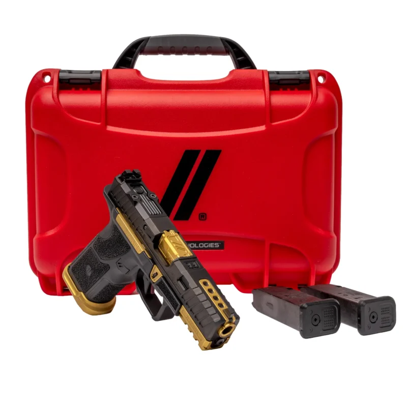 エルセラーン　ネオベジータ The Field Ethos Santeria Hypercomp - ZEV Technologies