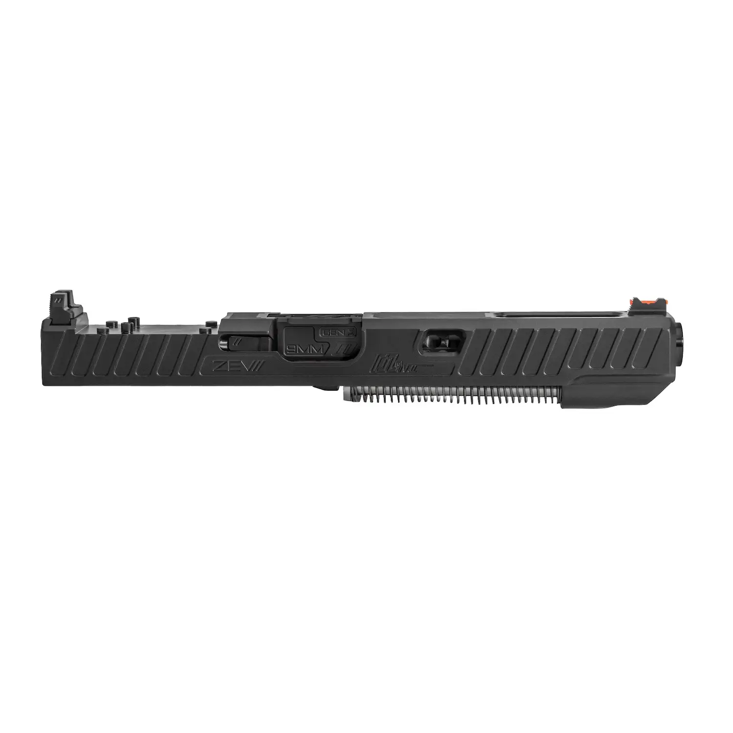 ELITE LONG SLIDE KIT - Image 4