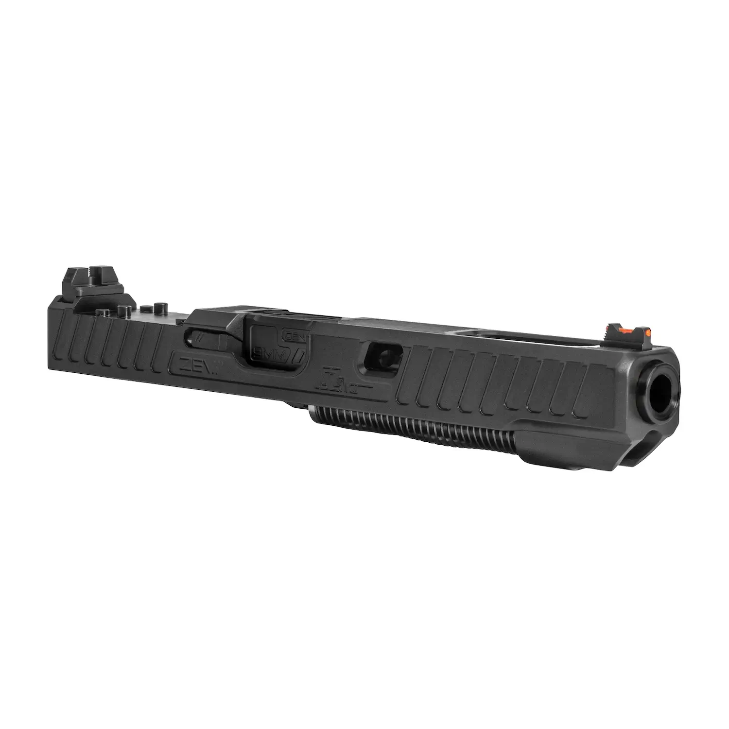 ELITE LONG SLIDE KIT - Image 3