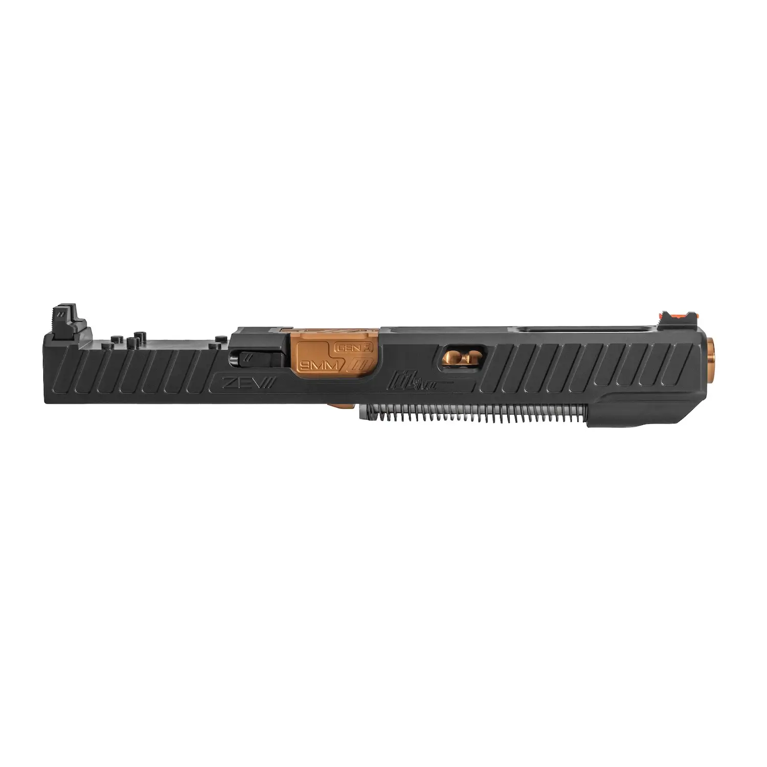 ELITE LONG SLIDE KIT - Image 7