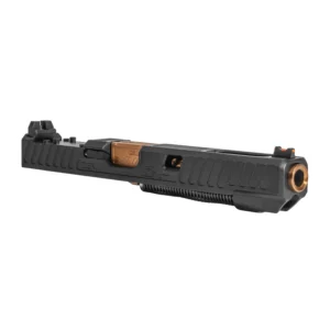 ELITE LONG SLIDE KIT