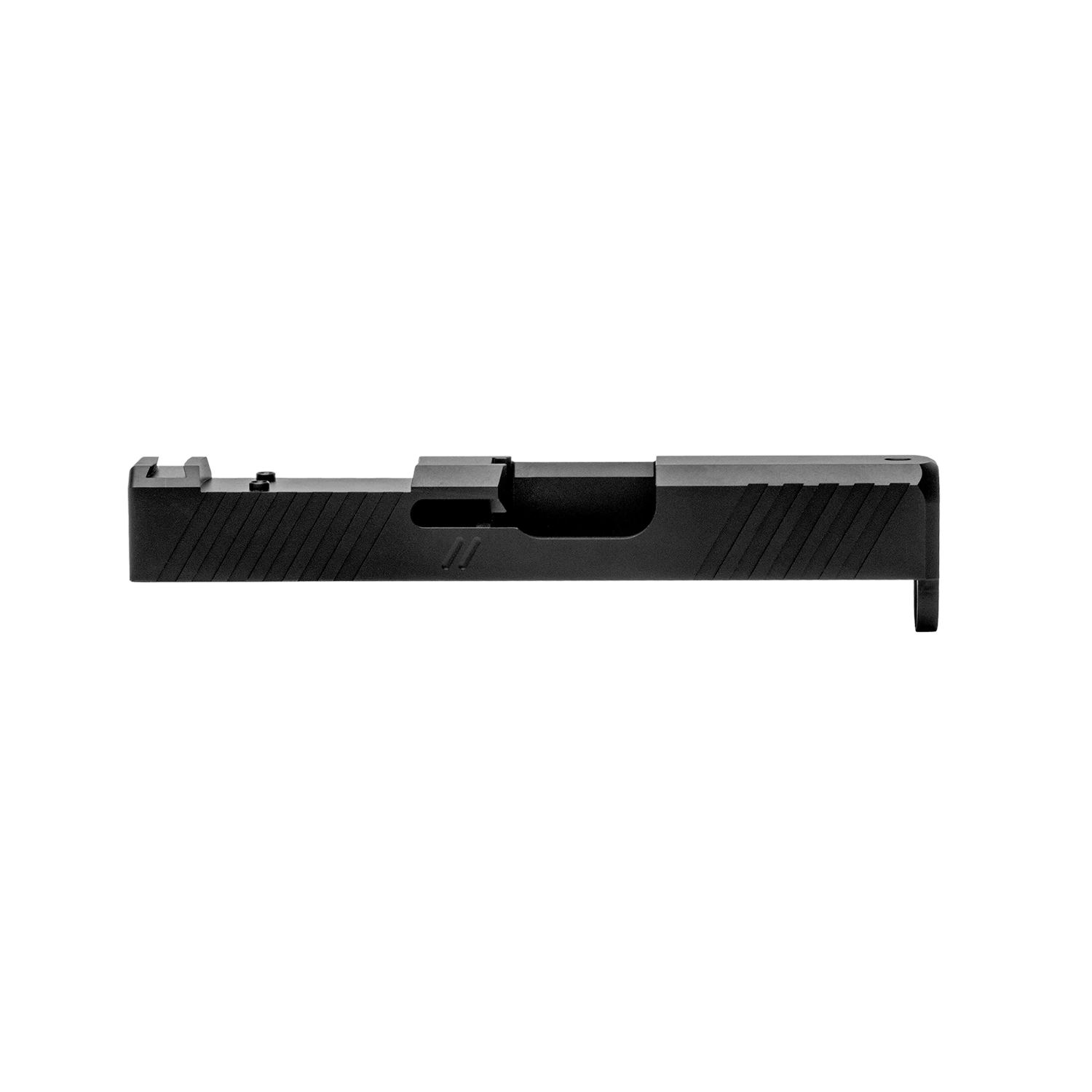 ZEV Z43 DUTY STRIPPED SLIDE WITH RMSc CUT FOR GLOCK 43/43x - Image 4
