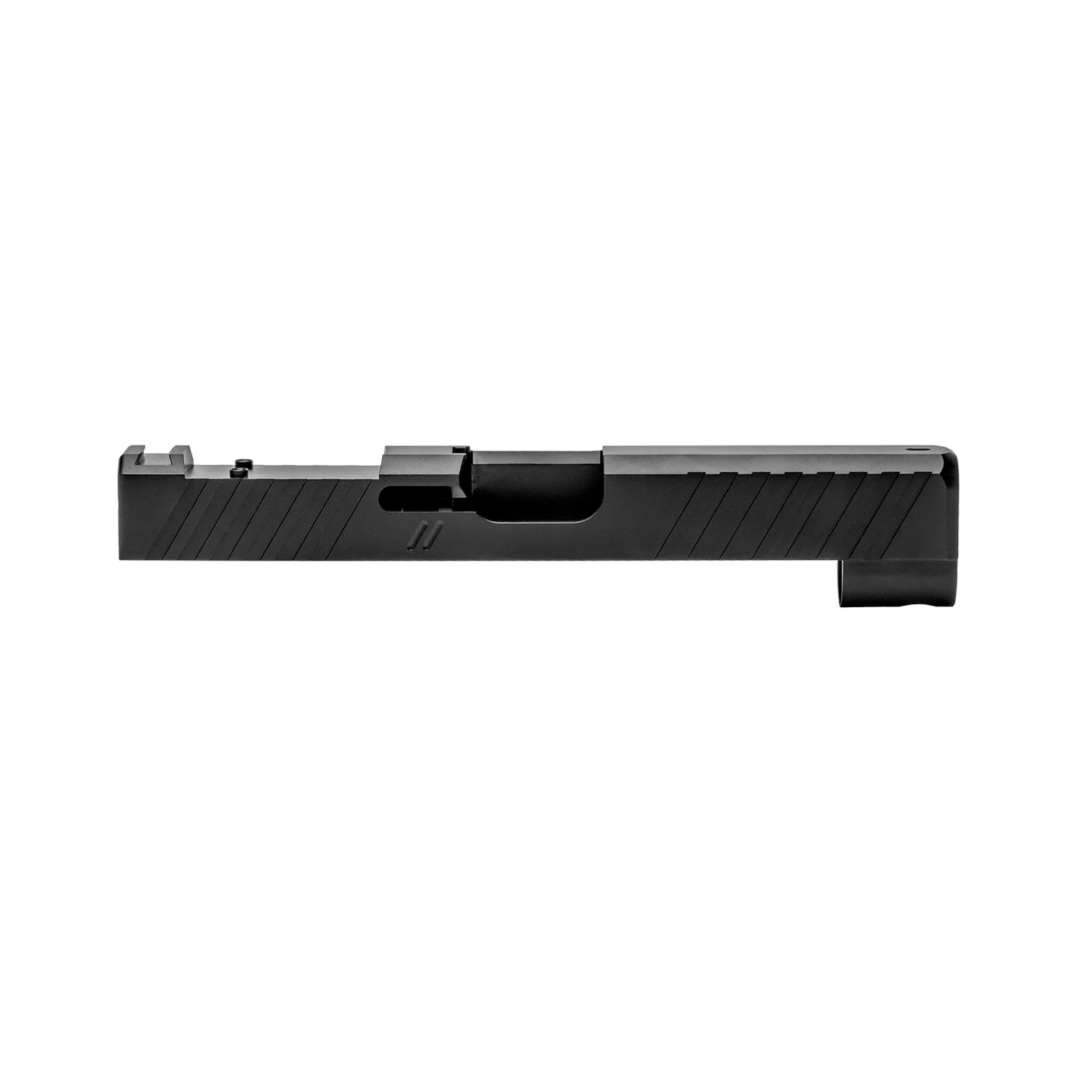 ZEV Z48 DUTY STRIPPED SLIDE WITH RMSc CUT FOR GLOCK 48 - Image 4