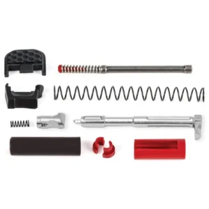ZEV PRO UPPER PARTS KIT 9MM - GEN 5