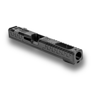 ZEV x WRMFZY V2 LONG SLIDE