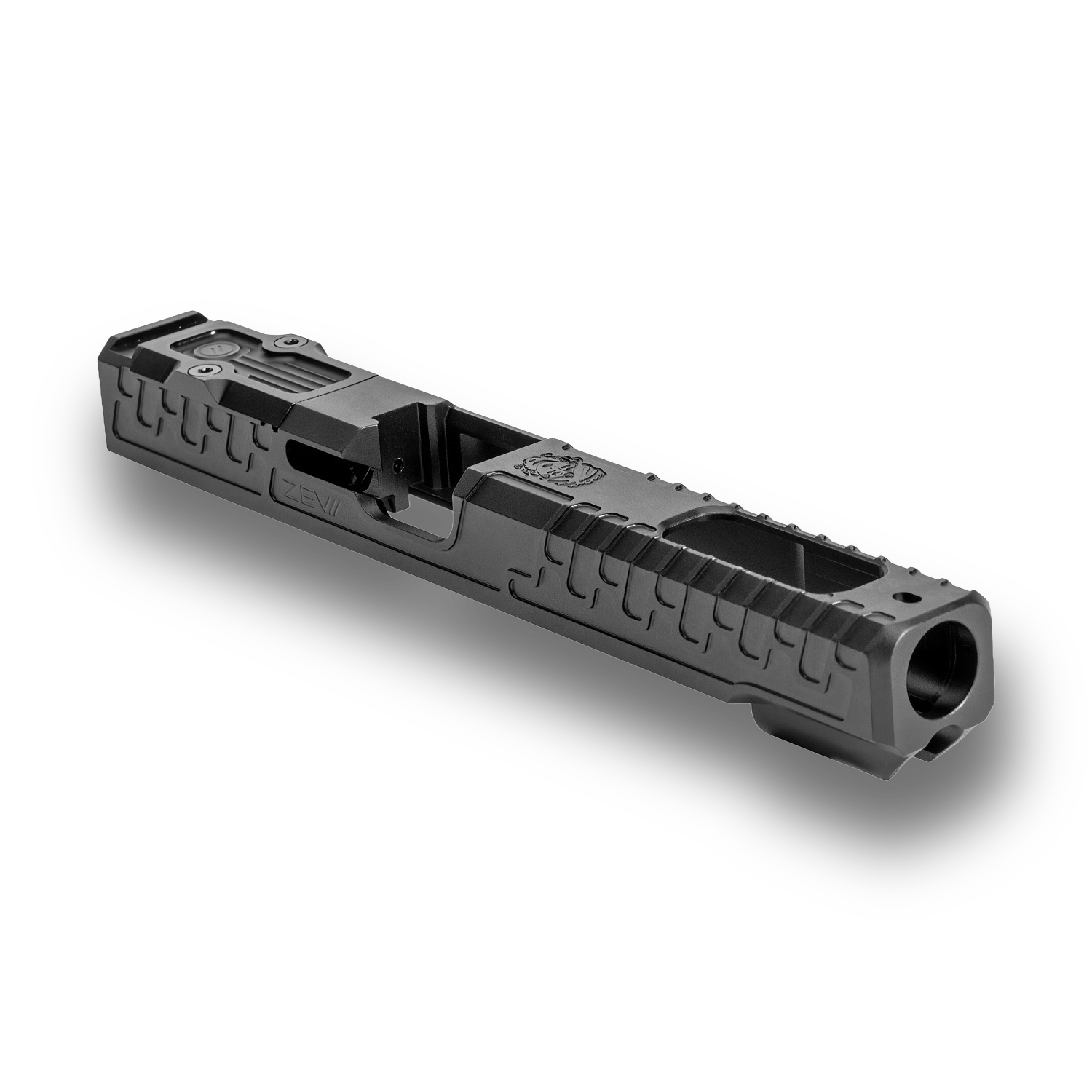 ZEV x WRMFZY V2 LONG SLIDE