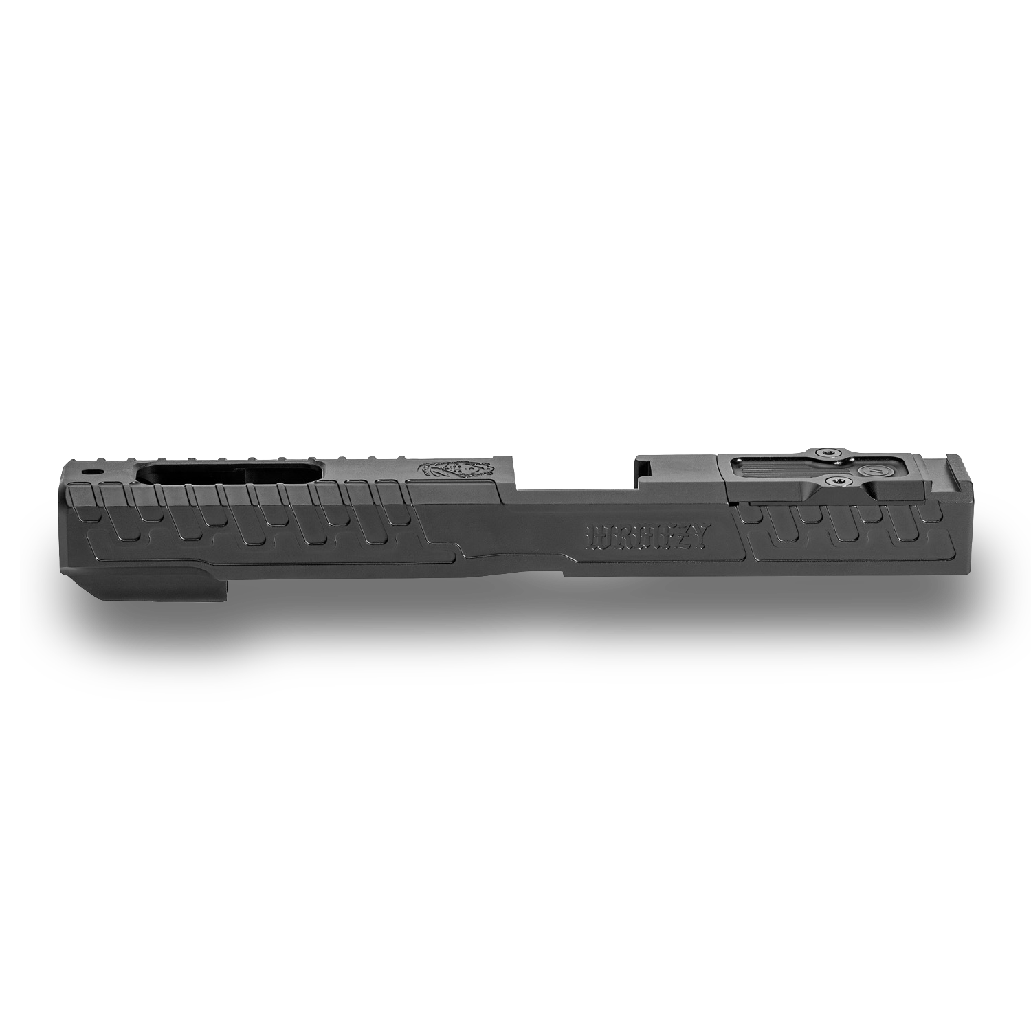 ZEV x WRMFZY V2 LONG SLIDE - Image 4