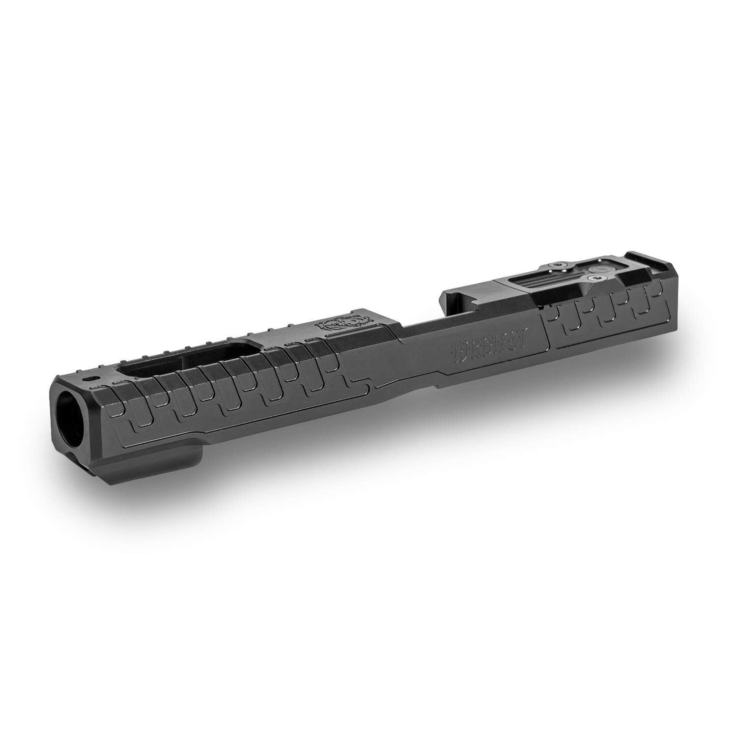 ZEV x WRMFZY V2 LONG SLIDE - Image 5