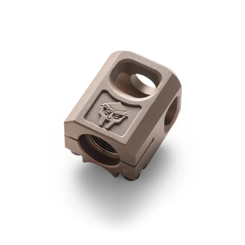 ZEV x WRMFZY V2 PRO COMPENSATOR GEN 1-4 - ZEV Technologies